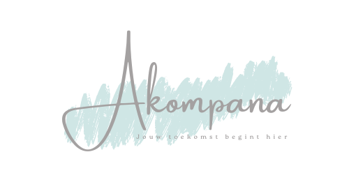 Jouw toekomst start hier. Stap voor stap!